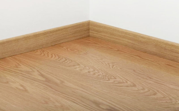 Плинтус Tarkett  MALMO 7385 (2400 х 80 х 20)